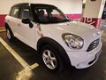2013 Mini Countryman Cooper I, белый, 1300000 рублей - вид 4
