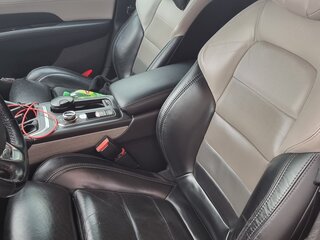 2017 Renault Talisman I, чёрный, 2450000 рублей, вид 2