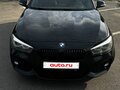 2019 BMW 1 серии 118i II (F20/F21) Рестайлинг 2, чёрный, 1950000 рублей - вид 7