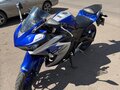 2015 Yamaha YZF-R3, синий, 440000 рублей - вид 3