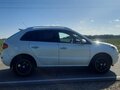 2013 Renault Koleos I Рестайлинг, белый, 1300000 рублей - вид 8