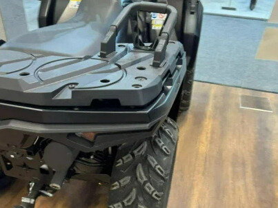 2025 Polaris Sportsman 570, чёрный, 1173800 рублей, вид 5