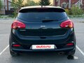 2012 Kia Ceed II, чёрный, 950000 рублей - вид 9