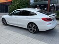 2019 BMW 6 серии Gran Turismo 640i IV (G32), белый, 3900000 рублей - вид 7