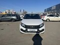 2026 Lada (ВАЗ) Granta I Рестайлинг, белый - вид 8