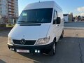 2014 Mercedes-Benz Sprinter, белый, 1900000 рублей - вид 11