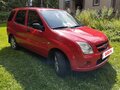 2006 Suzuki Ignis II (HR), красный, 549000 рублей - вид 1