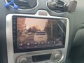 2009 Ford Focus II Рестайлинг, серебристый, 450000 рублей - вид 4