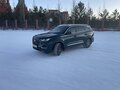 2024 Chery Tiggo 8 Pro Max I Рестайлинг, зелёный, 3500000 рублей - вид 2
