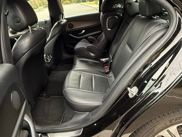 2016 Mercedes-Benz E-Класс 200 V (W213, S213, C238), чёрный, 1749000 рублей - вид 15