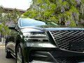 2021 Genesis GV80 I, серый, 7000000 рублей - вид 1