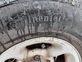 1995 Opel Frontera A, чёрный, 415000 рублей - вид 9
