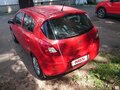2007 Opel Corsa D, красный, 300000 рублей - вид 2