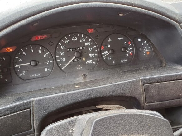 2007 ГАЗ ГАЗель (2705) Комби, синий, 280000 рублей - вид 1