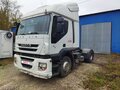 2010 Iveco Stralis, белый, 1500000 рублей - вид 1