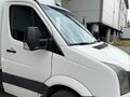 2012 Volkswagen Crafter, белый, 2499999 рублей - вид 10