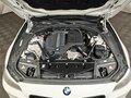 2013 BMW 5 серии 535i xDrive VI (F10/F11/F07) Рестайлинг, серый - вид 8