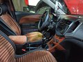 2015 Chevrolet Aveo II, чёрный, 900000 рублей - вид 4