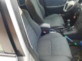 2003 Toyota Corolla IX (E120, E130), белый, 550000 рублей - вид 9