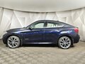 2018 BMW X6 40d II (F16), чёрный - вид 4