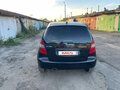 2009 Mercedes-Benz A-Класс 170 II (W169) Рестайлинг, чёрный, 540000 рублей - вид 9