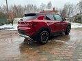 2020 Chevrolet TrailBlazer III, красный, 1890000 рублей - вид 5