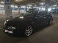 2007 Alfa Romeo GT, чёрный