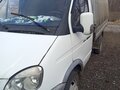 2008 ГАЗ ГАЗель (3302), белый, 850000 рублей - вид 7