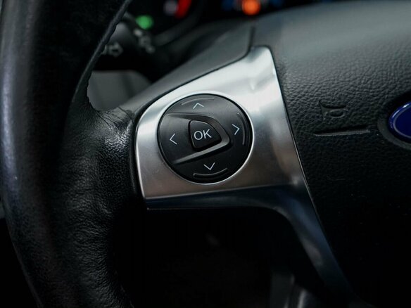 2013 Ford Focus III, чёрный, 550000 рублей - вид 26