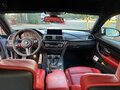 2017 BMW M4 F82/F83 Рестайлинг, серебристый, 6000000 рублей - вид 6
