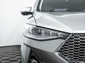 2022 Haval F7x I, серый - вид 9