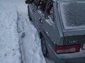2011 Lada (ВАЗ) 2114, серый, 350000 рублей - вид 7