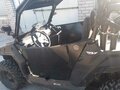 2011 CFMoto CF625 (Z6), чёрный, 520000 рублей - вид 2