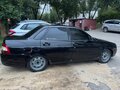 2008 Lada (ВАЗ) Priora I, чёрный, 280000 рублей - вид 3