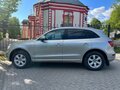 2012 Audi Q5 I (8R) Рестайлинг, серый, 1550000 рублей - вид 3