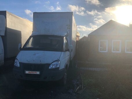 2006 ГАЗ 2784, 950000 рублей, вид 5