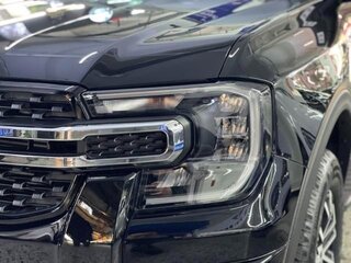 2024 Ford Ranger T6.2, чёрный, 4380000 рублей, вид 5