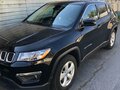 2020 Jeep Compass II, чёрный, 1999900 рублей - вид 1