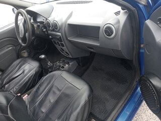 2006 Renault Logan I, синий, 250000 рублей, вид 5