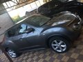 2012 Nissan Juke I, серый, 970000 рублей - вид 8