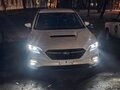 2021 Subaru Levorg II, белый - вид 3