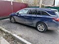 2018 Opel Astra K, синий, 1680000 рублей - вид 1