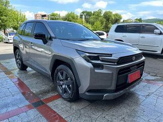 2026 Toyota RAV4 VI (XA60), серый, 4335000 рублей, вид 3