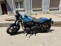 2015 Yamaha XV950 Bolt, голубой, 780000 рублей - вид 7