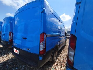 2021 Ford Transit, синий, 2803000 рублей, вид 3