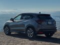 2019 Honda Vezel I Рестайлинг, серый