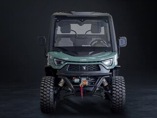 2026 Hisun Forester 750, зелёный, 1439900 рублей, вид 2