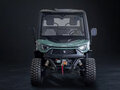 2026 Hisun Forester 750, зелёный, 1439900 рублей - вид 1