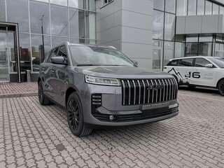 2026 Jeland J6, серый, 2749000 рублей, вид 3