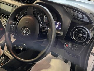 2019 Toyota Vitz III (XP130) Рестайлинг 2, серый, 1200000 рублей, вид 5